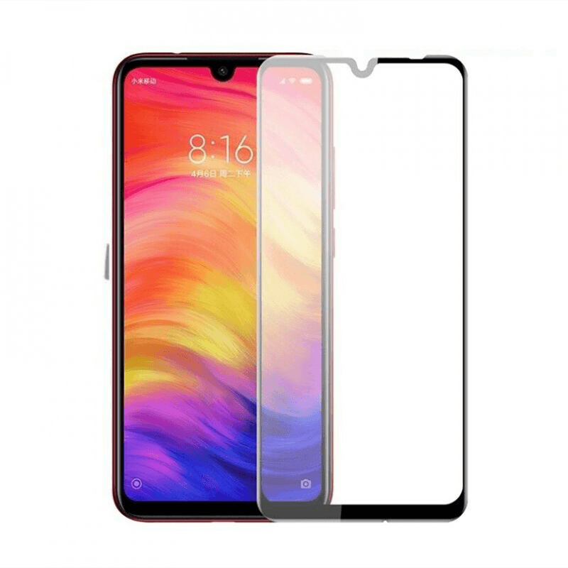 3x 3D ochranné tvrdené sklo s rámčekom pre Motorola Edge 20 - čierné - 2+1 zdarma