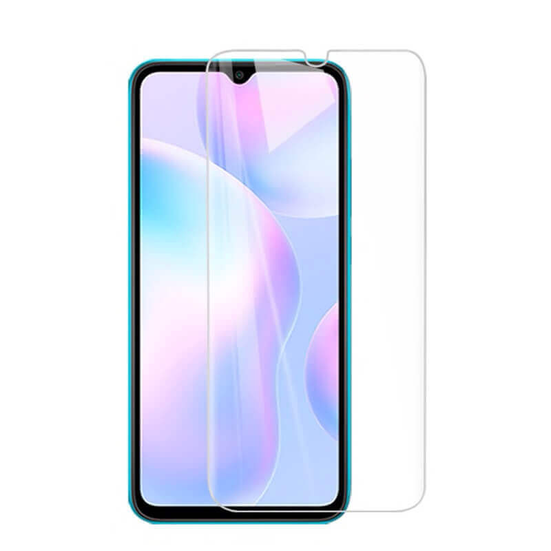 3x Picasee ochranné tvrdené sklo pre Samsung Galaxy A02s A025G - 2+1 zdarma