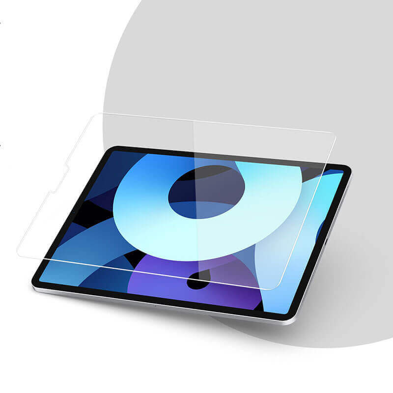 3x ochranné tvrdené sklo pre Apple iPad Pro 11" 2019 (1.gen.) - 2+1 zdarma