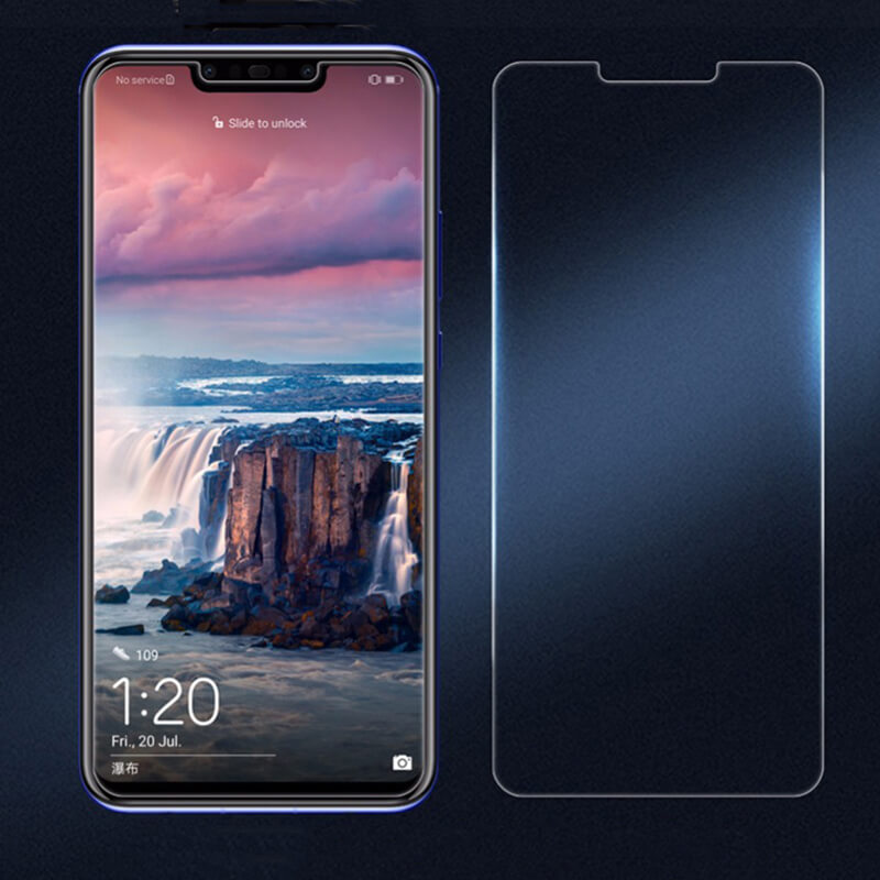 Picasee ochranné tvrdené sklo pre Huawei Nova 3