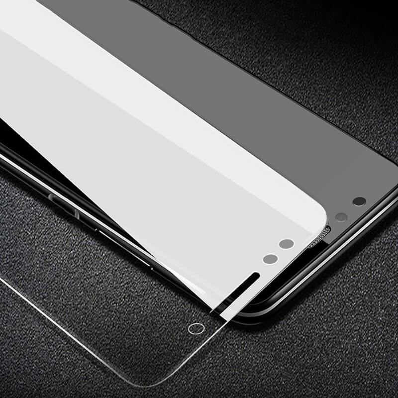 Picasee ochranné tvrdené sklo pre Huawei Y7 Prime (2018)