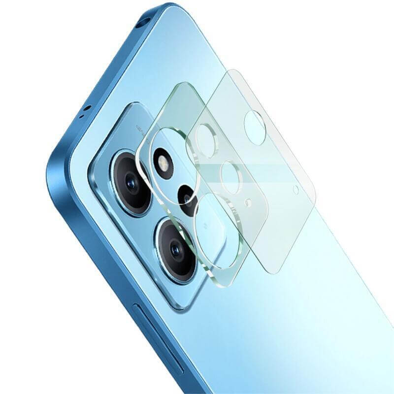 3x Picasee ochranné sklo na čočku fotoaparátu a kamery pre Xiaomi Redmi A2 2+1 zdarma