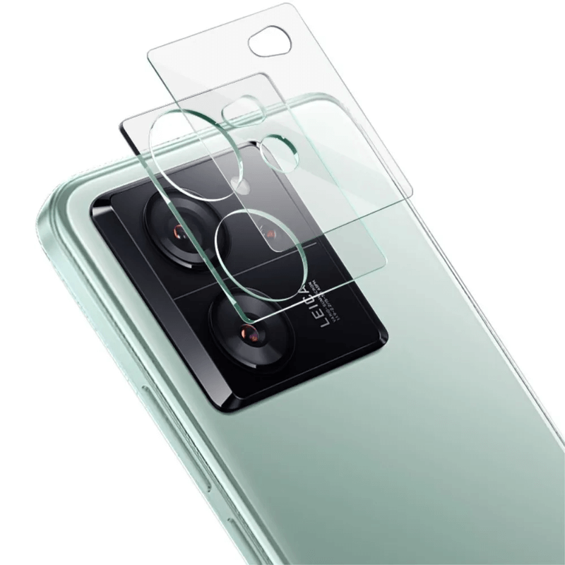 Picasee ochranné sklo na čočku fotoaparátu a kamery pre Xiaomi Redmi Note 13 5G