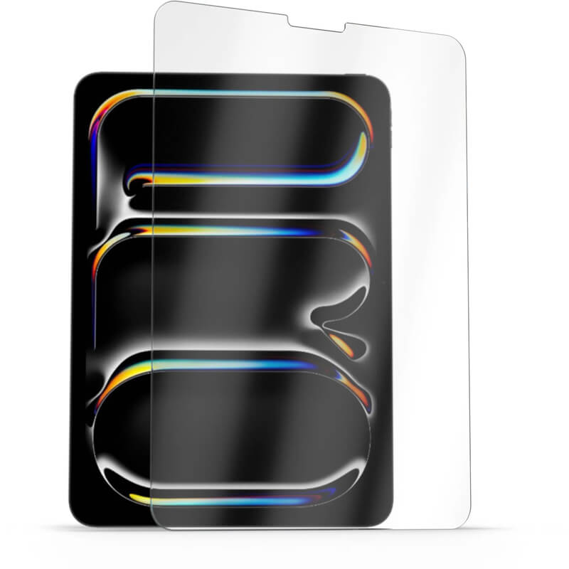 Ochranné tvrdené sklo pre Apple iPad Pro 11" 2024 (7.gen.)