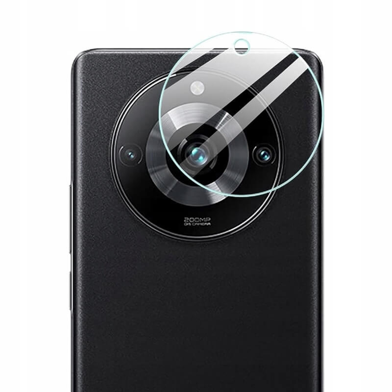Picasee ochranné sklo na čočku fotoaparátu a kamery pre Realme 11 Pro+