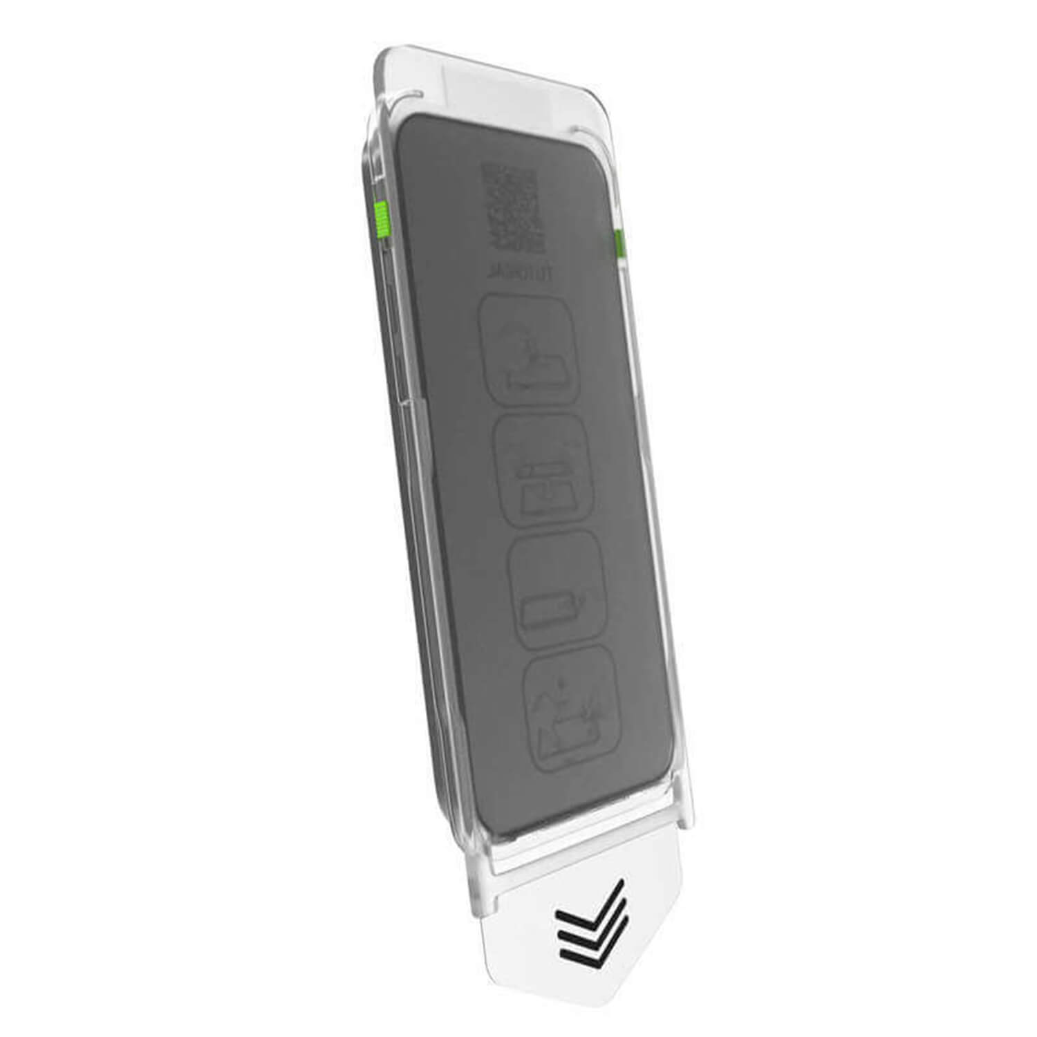 3x ULTIMATE GLASS pre Apple iPhone 16 Plus - 2+1 zdarma