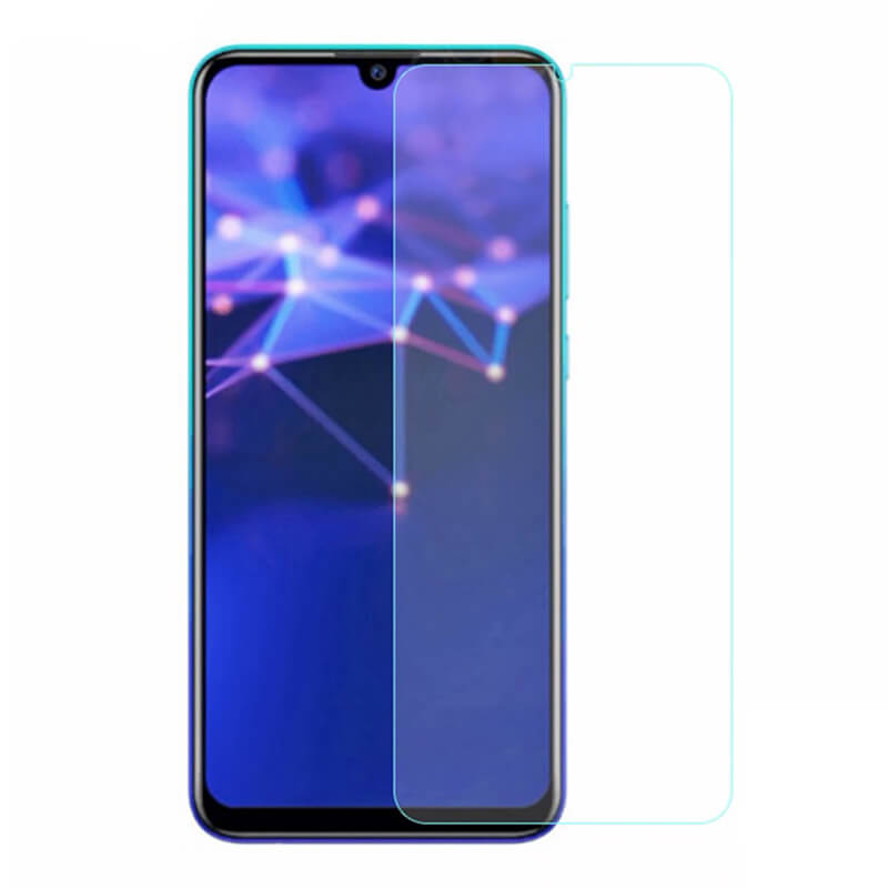 Picasee ochranné tvrdené sklo pre Huawei P Smart 2019