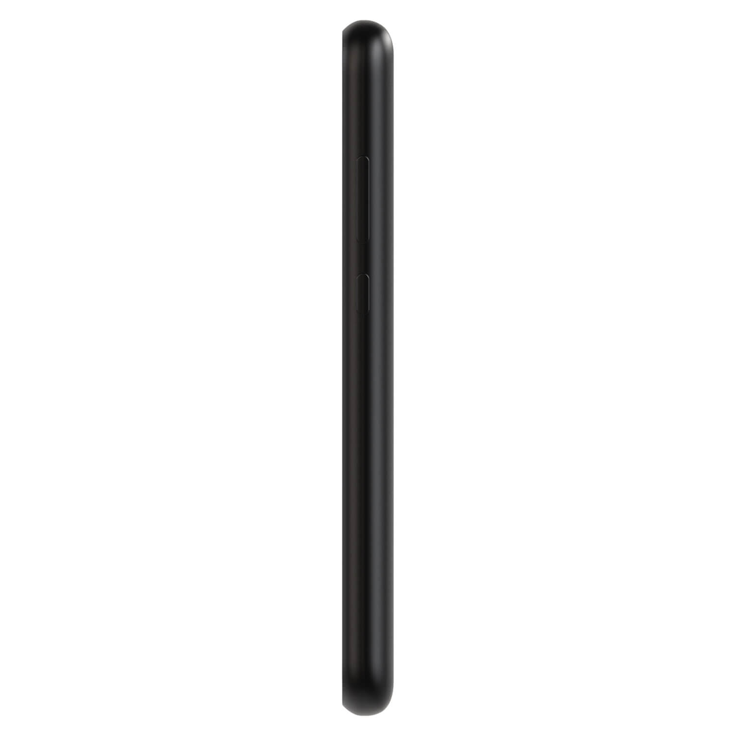 Liquid case Xiaomi Redmi Note 8 Pro - Vlastné gravírovanie - Čierna