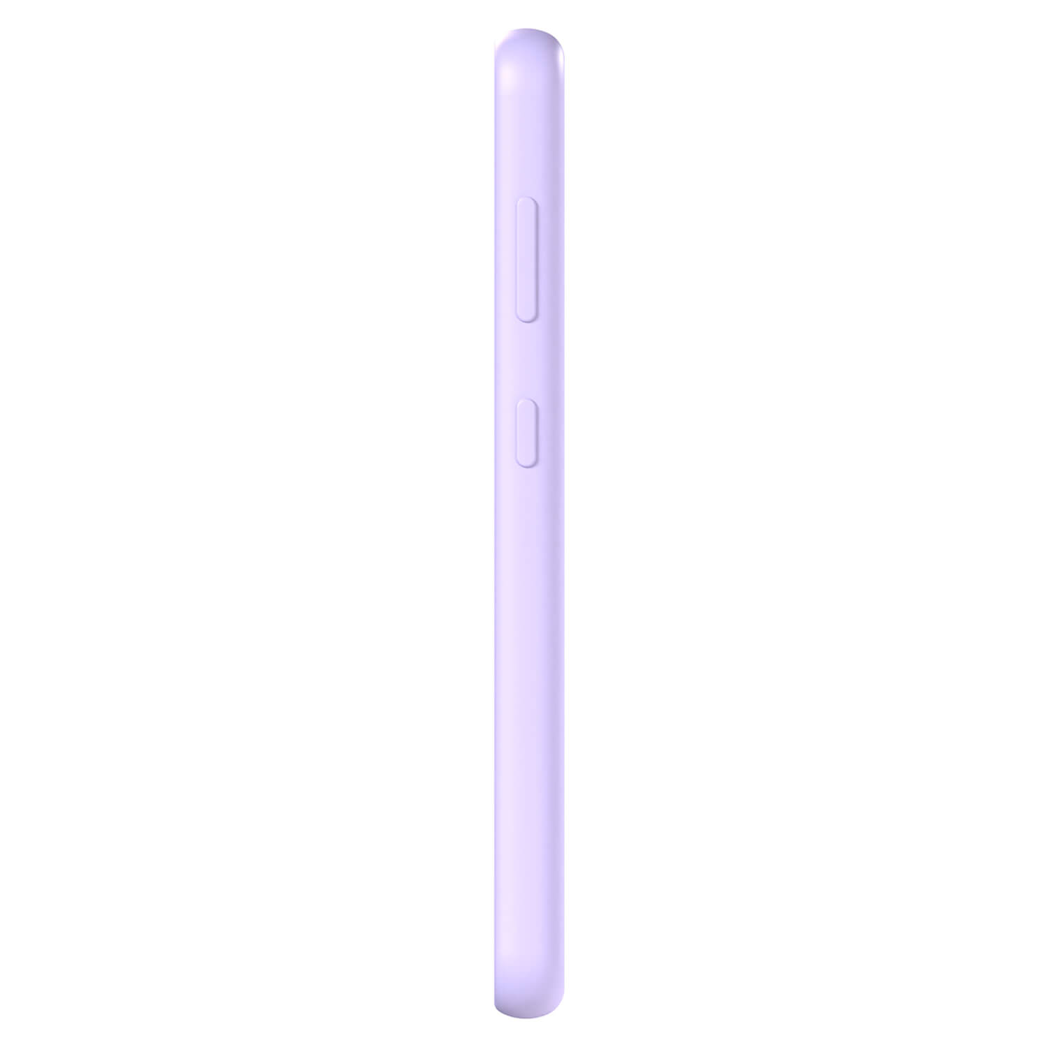 Liquid case Samsung Galaxy S21 5G G991B - Vlastné gravírovanie - Fialová