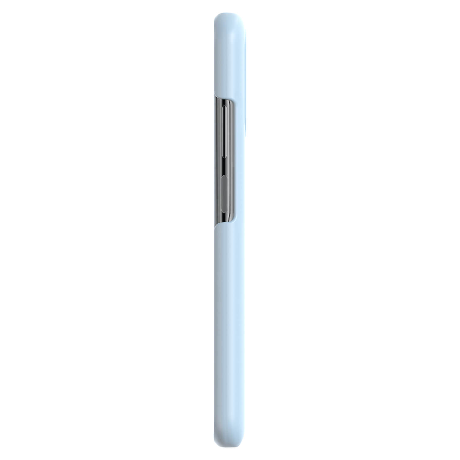Liquid case Xiaomi Redmi Note 10 - Vlastné gravírovanie - Modrá