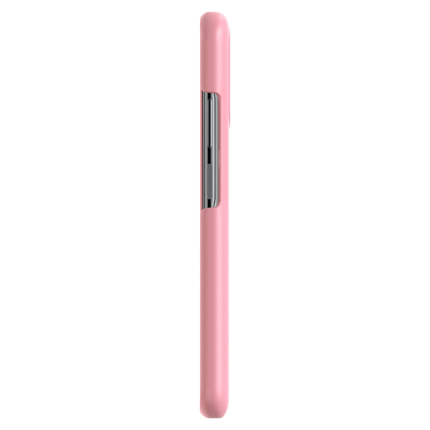Liquid case Xiaomi Redmi Note 10 - Vlastné gravírovanie - Ružová
