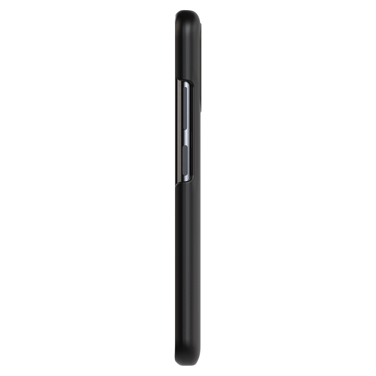 Liquid case Xiaomi Redmi Note 10S - Vlastné gravírovanie - Čierna