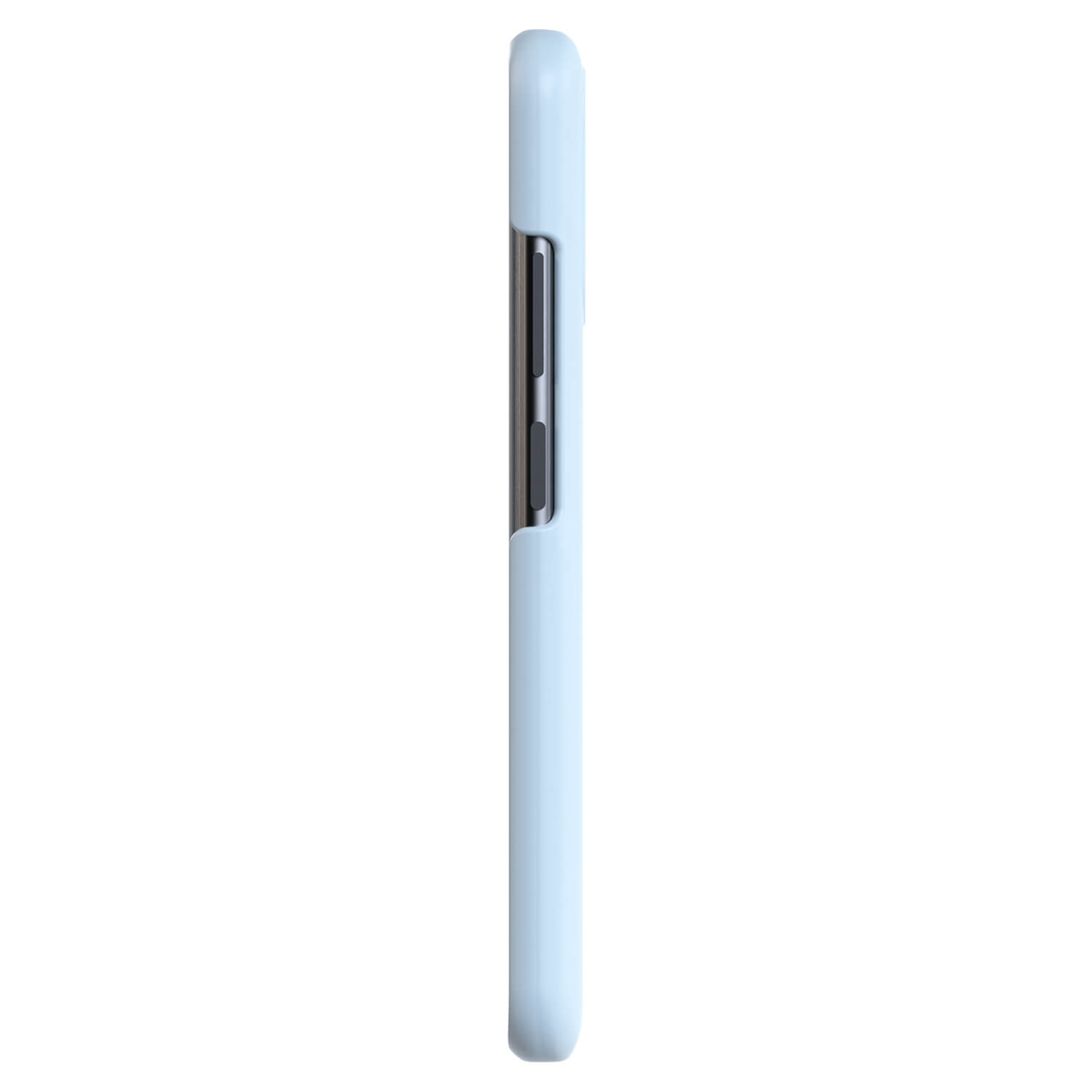 Liquid case Xiaomi Redmi Note 10S - Vlastné gravírovanie - Modrá