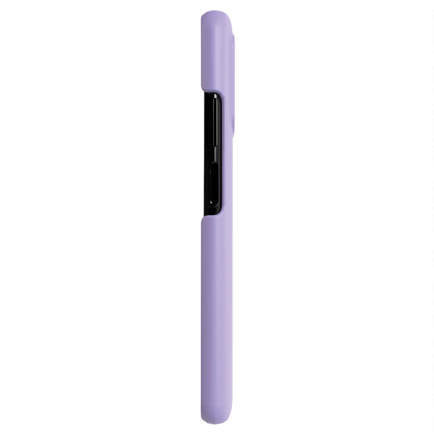 Liquid case Xiaomi Redmi 9T - Vlastné gravírovanie - Fialová