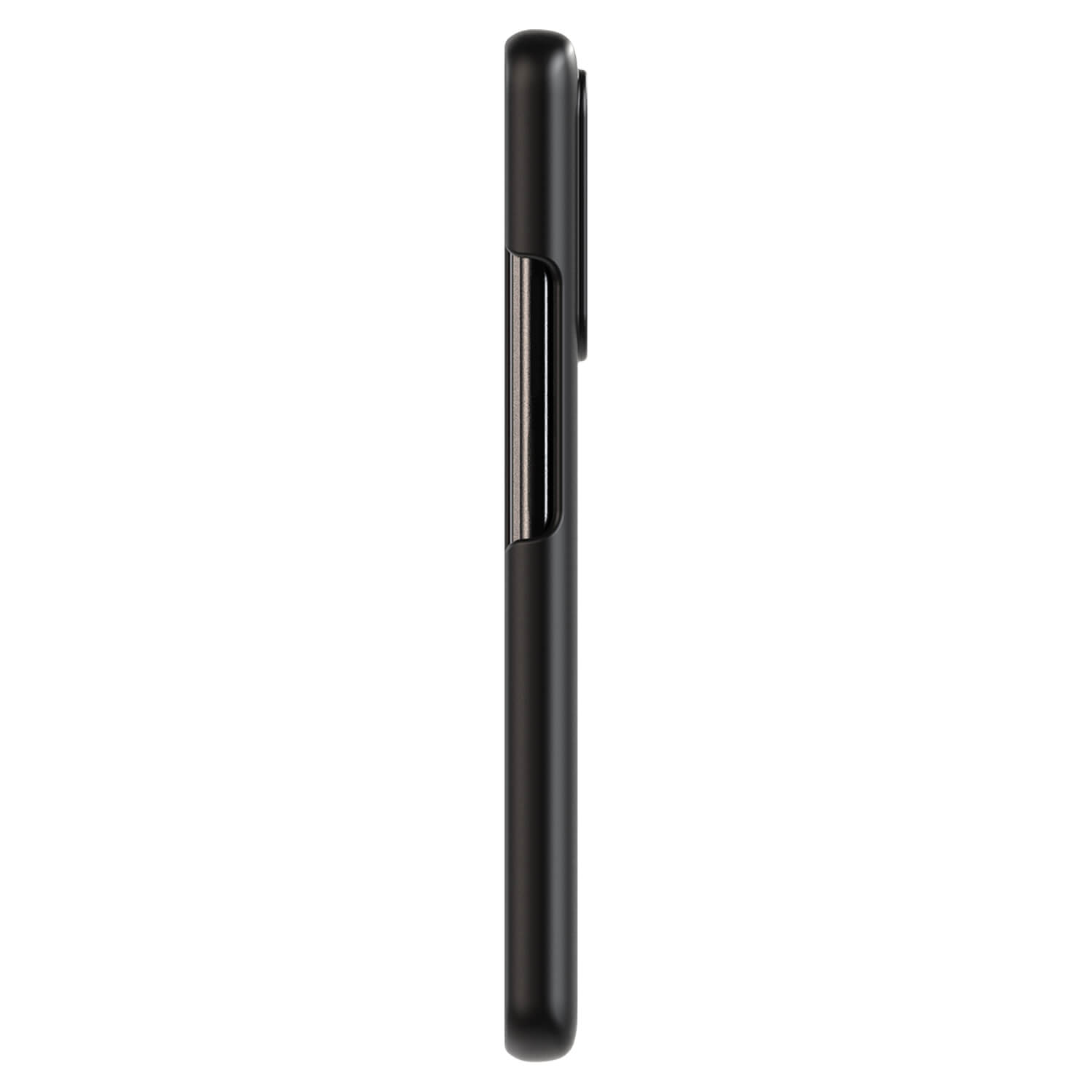 Liquid case Xiaomi 11T - Vlastné gravírovanie - Čierna