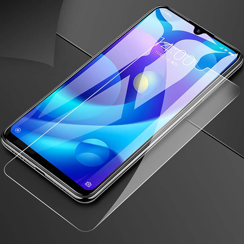 3x Picasee ochranné tvrdené sklo pre Xiaomi Redmi Note 7 - 2+1 zdarma 87005