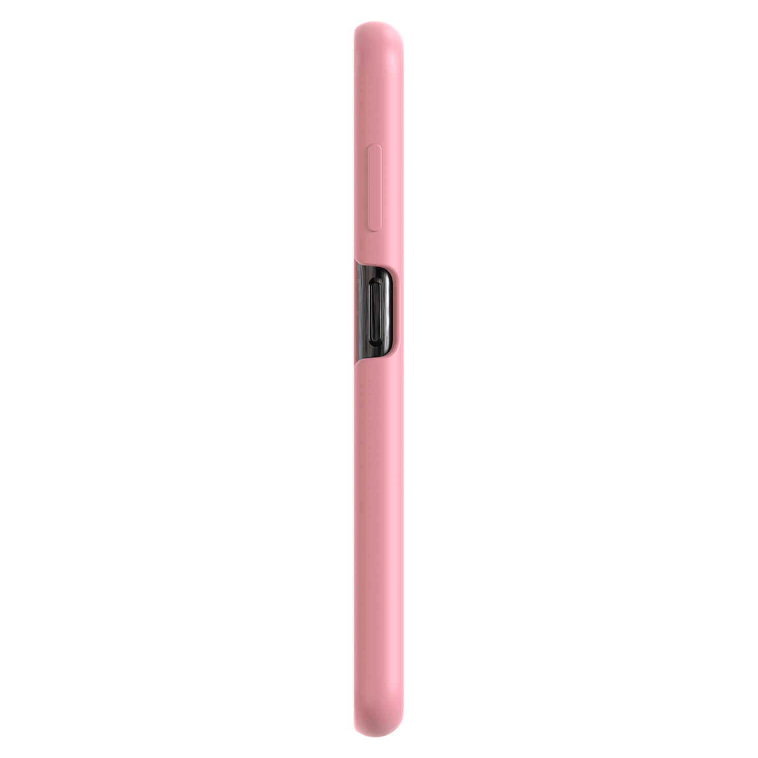 Liquid case Samsung Galaxy A13 4G A135 - Vlastné gravírovanie - Ružová