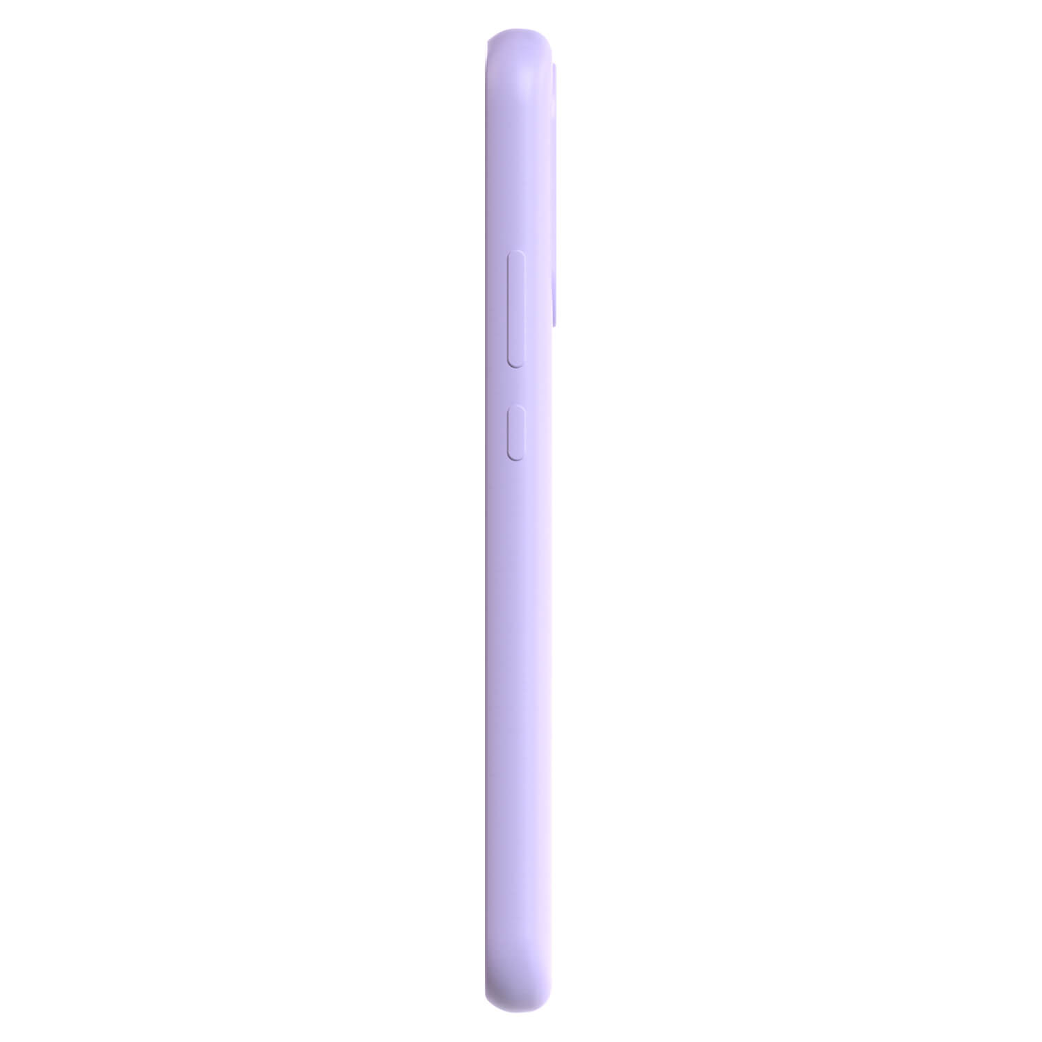 Liquid case Xiaomi Redmi 10C - Vlastné gravírovanie - Fialová