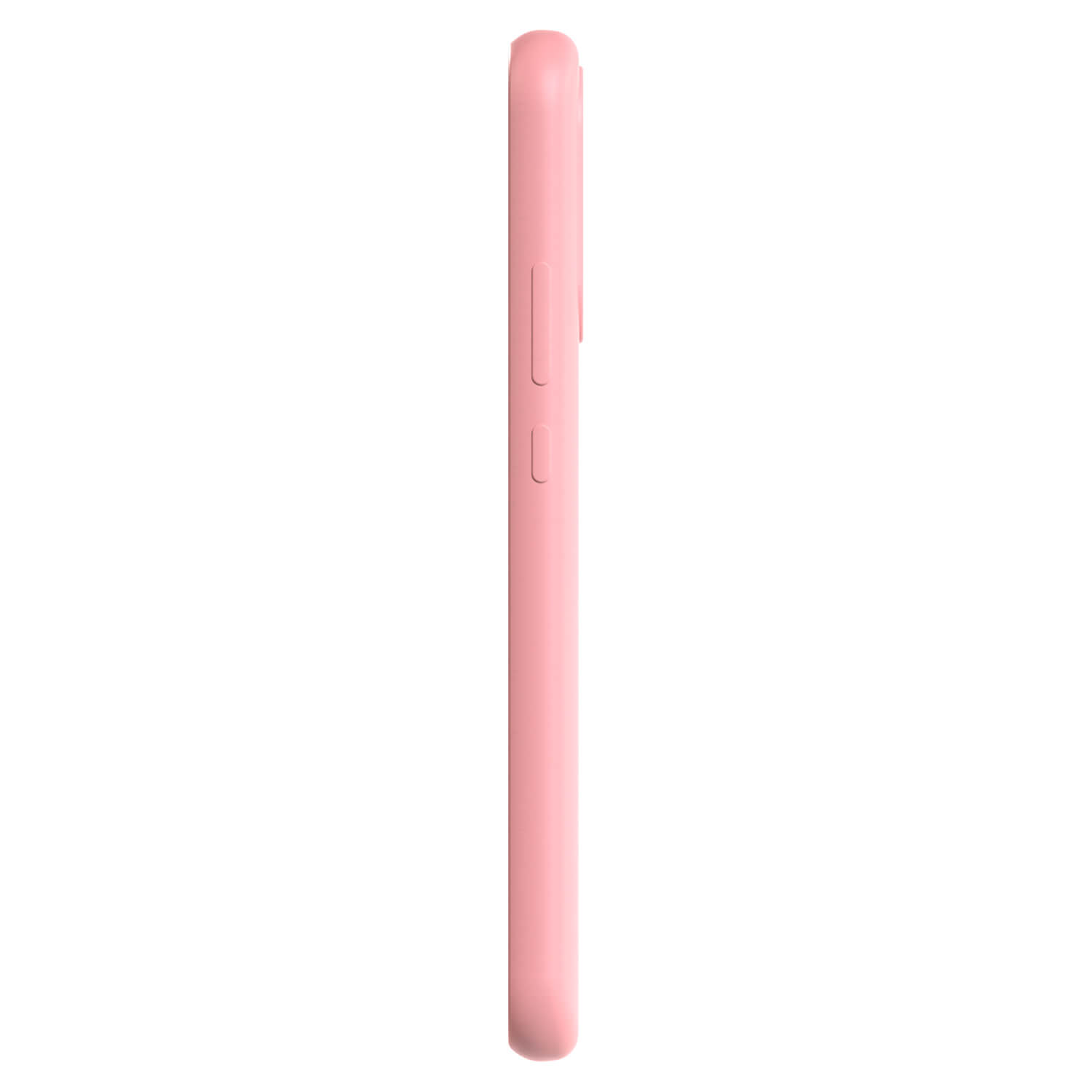 Liquid case Xiaomi Redmi 10C - Vlastné gravírovanie - Ružová