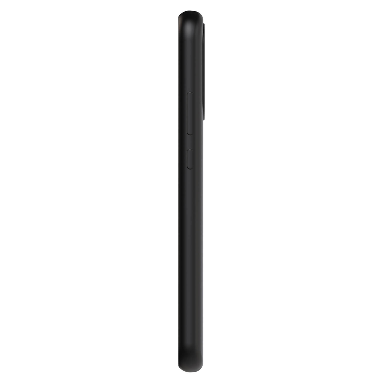 Liquid case Xiaomi Redmi 10C - Vlastné gravírovanie - Čierna