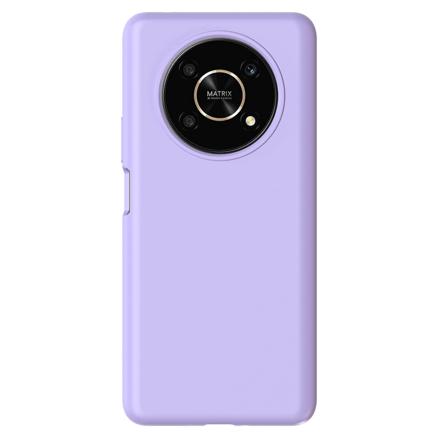 Picasee Liquid case Honor Magic4 Lite 5G - Vlastné gravírovanie - Fialová