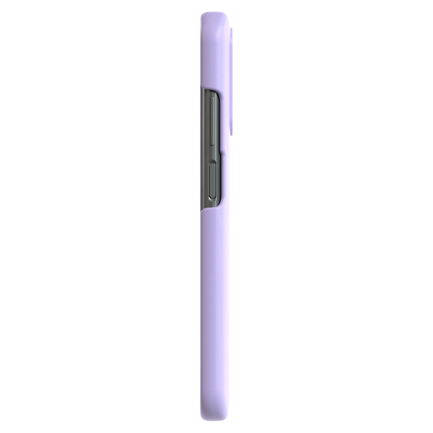 Liquid case Xiaomi Redmi 10 (2022) - Vlastné gravírovanie - Fialová