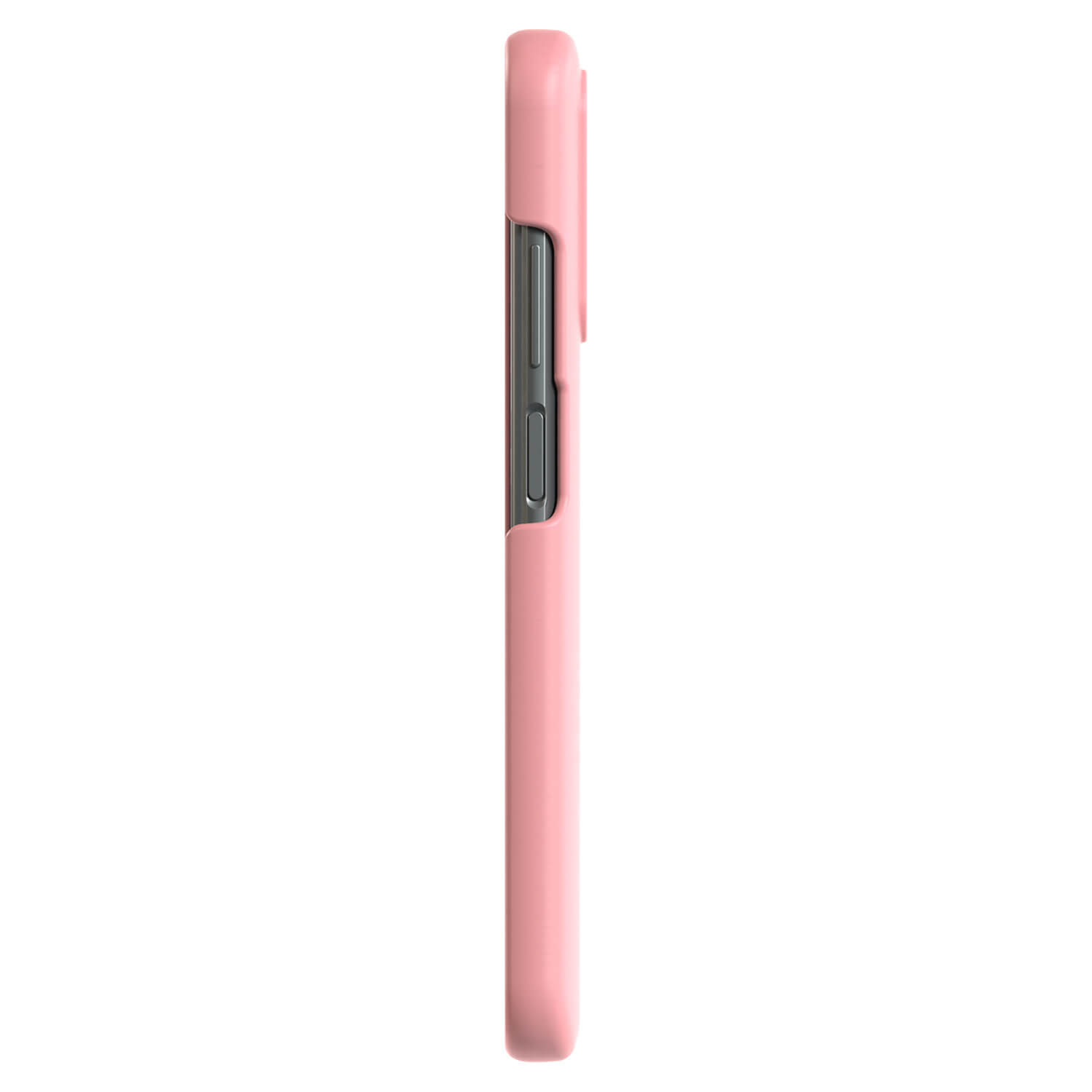 Liquid case Xiaomi Redmi 10 (2022) - Vlastné gravírovanie - Ružová