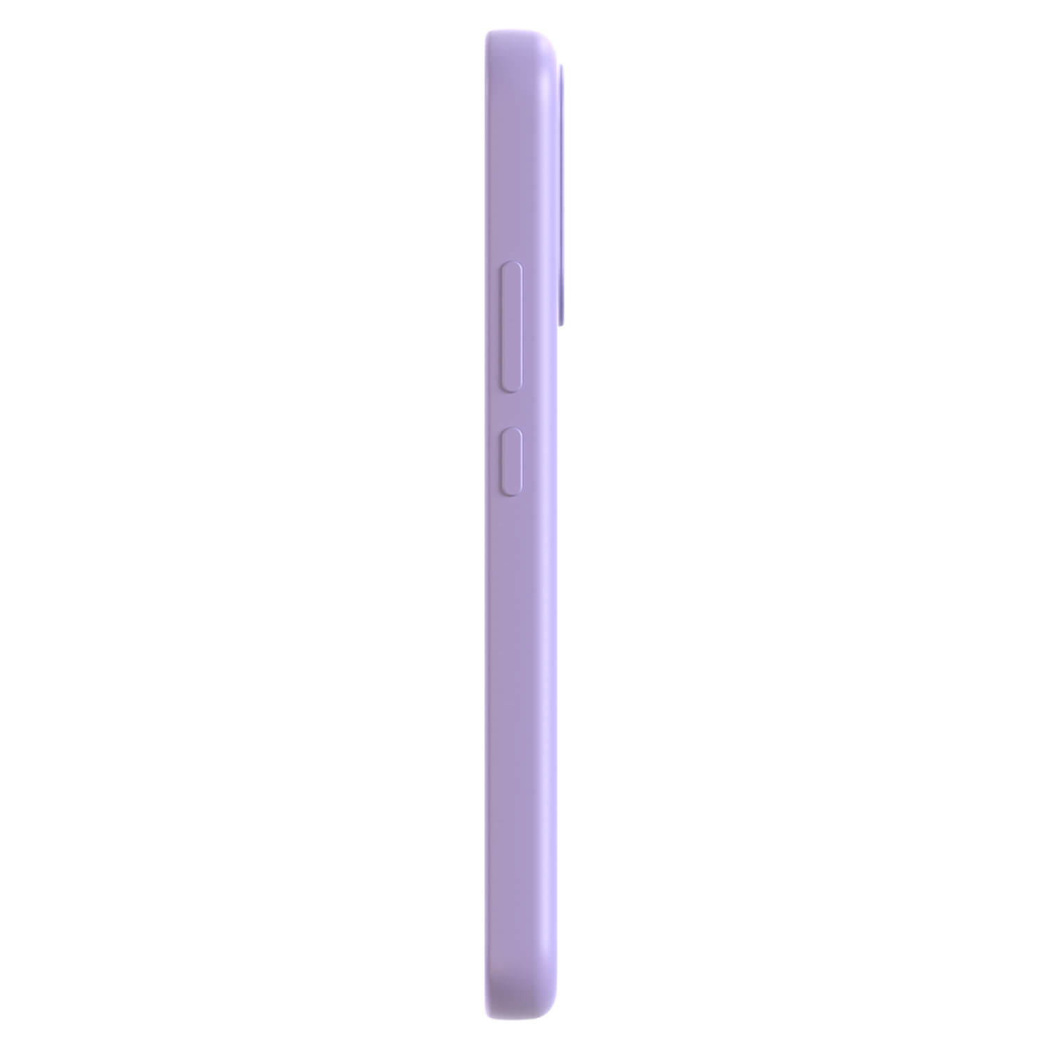 Liquid case Xiaomi 13 - Vlastné gravírovanie - Fialová