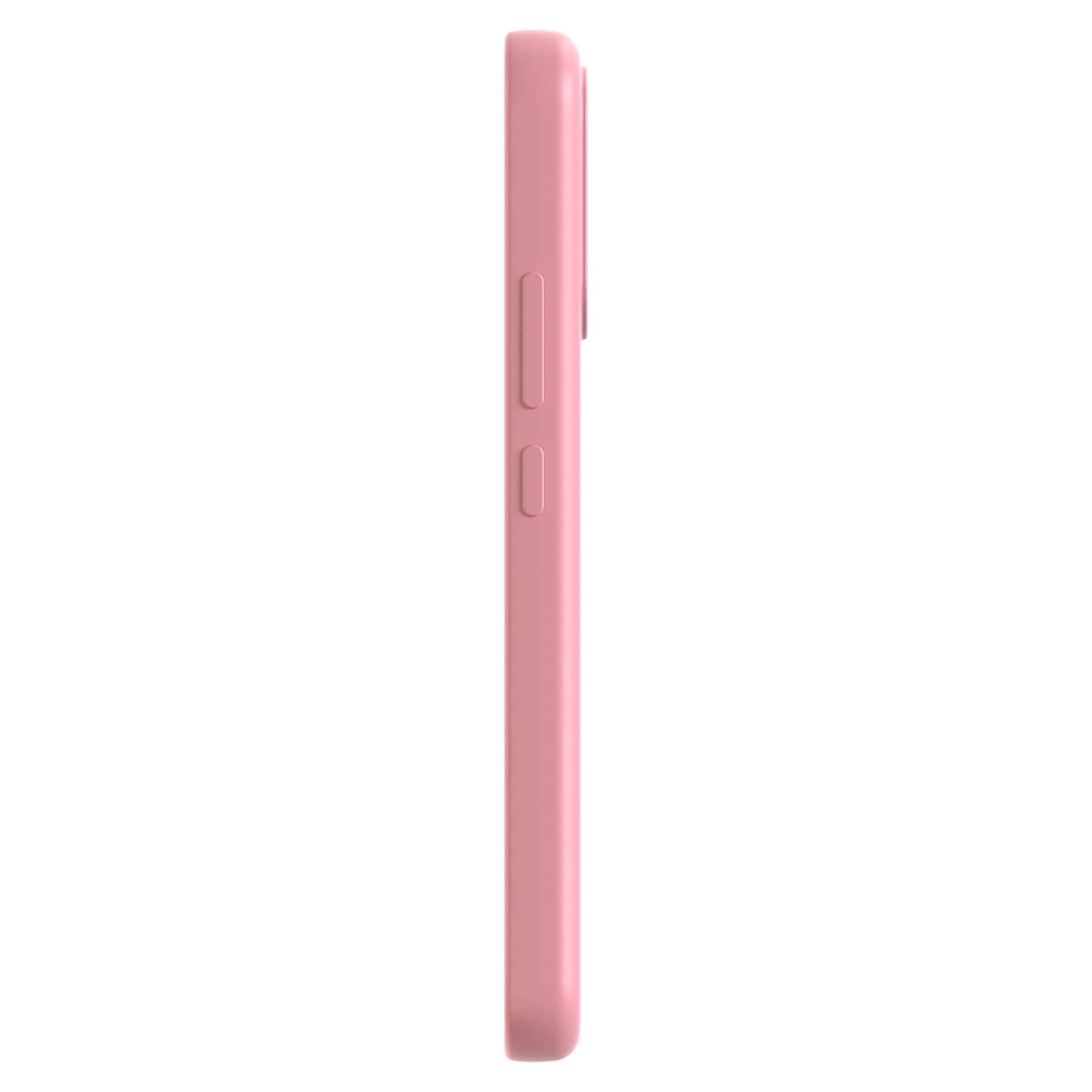 Liquid case Xiaomi 13 - Vlastné gravírovanie - Ružová