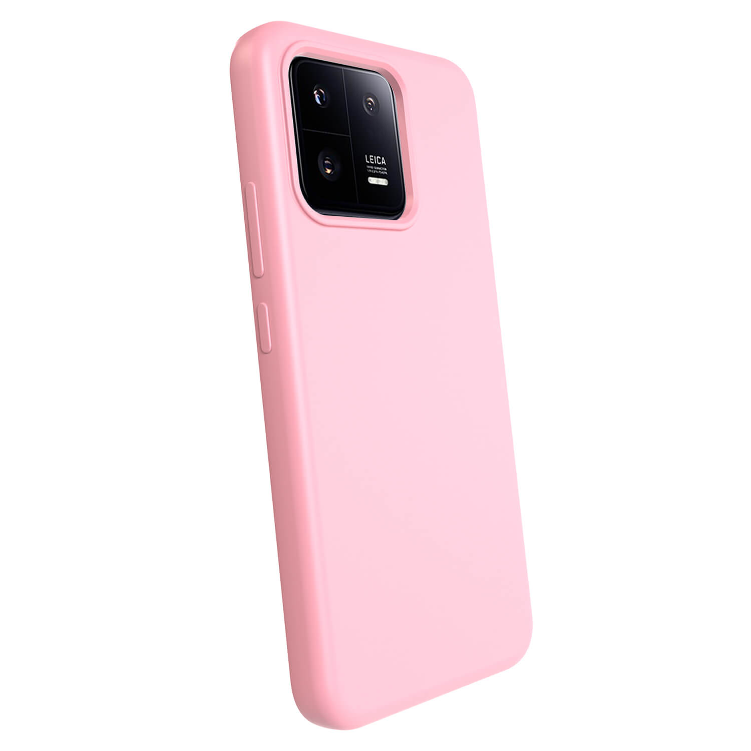 Liquid case Xiaomi 13 - Vlastné gravírovanie - Ružová