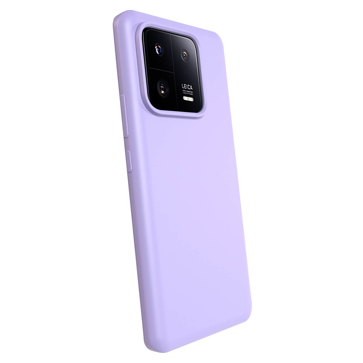 Picasee Liquid case Xiaomi 13 Pro - Vlastné gravírovanie - Fialová