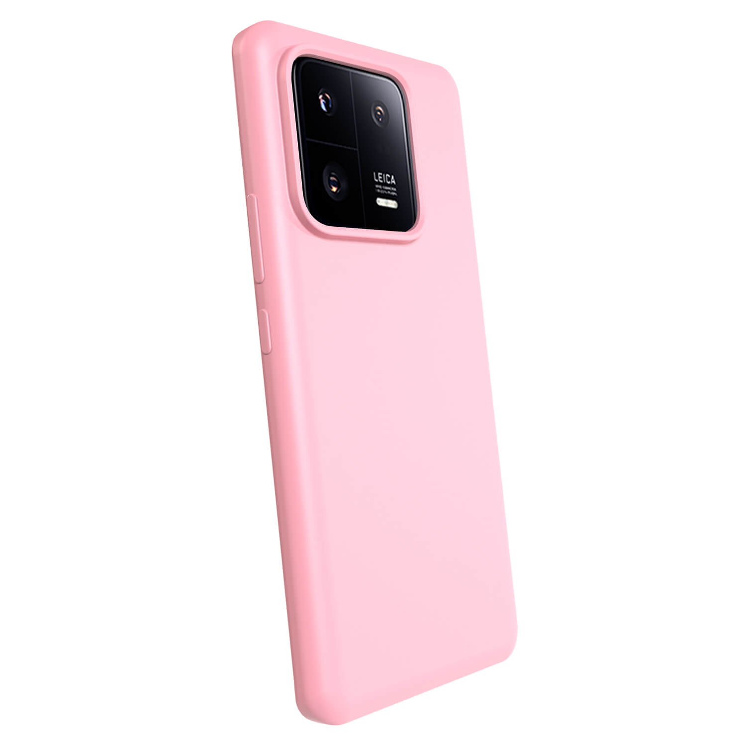 Picasee Liquid case Xiaomi 13 Pro - Vlastné gravírovanie - Ružová