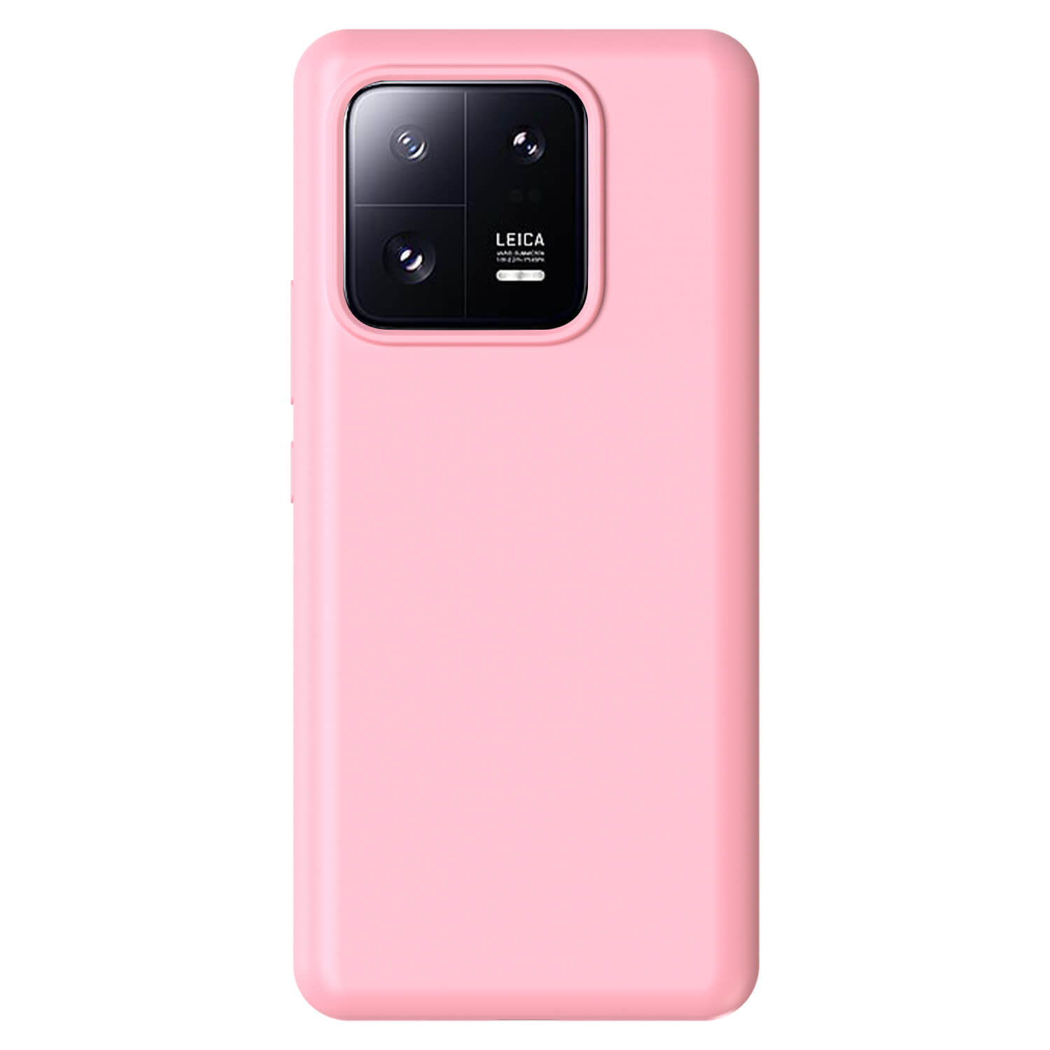 Picasee Liquid case Xiaomi 13 Pro - Vlastné gravírovanie - Ružová