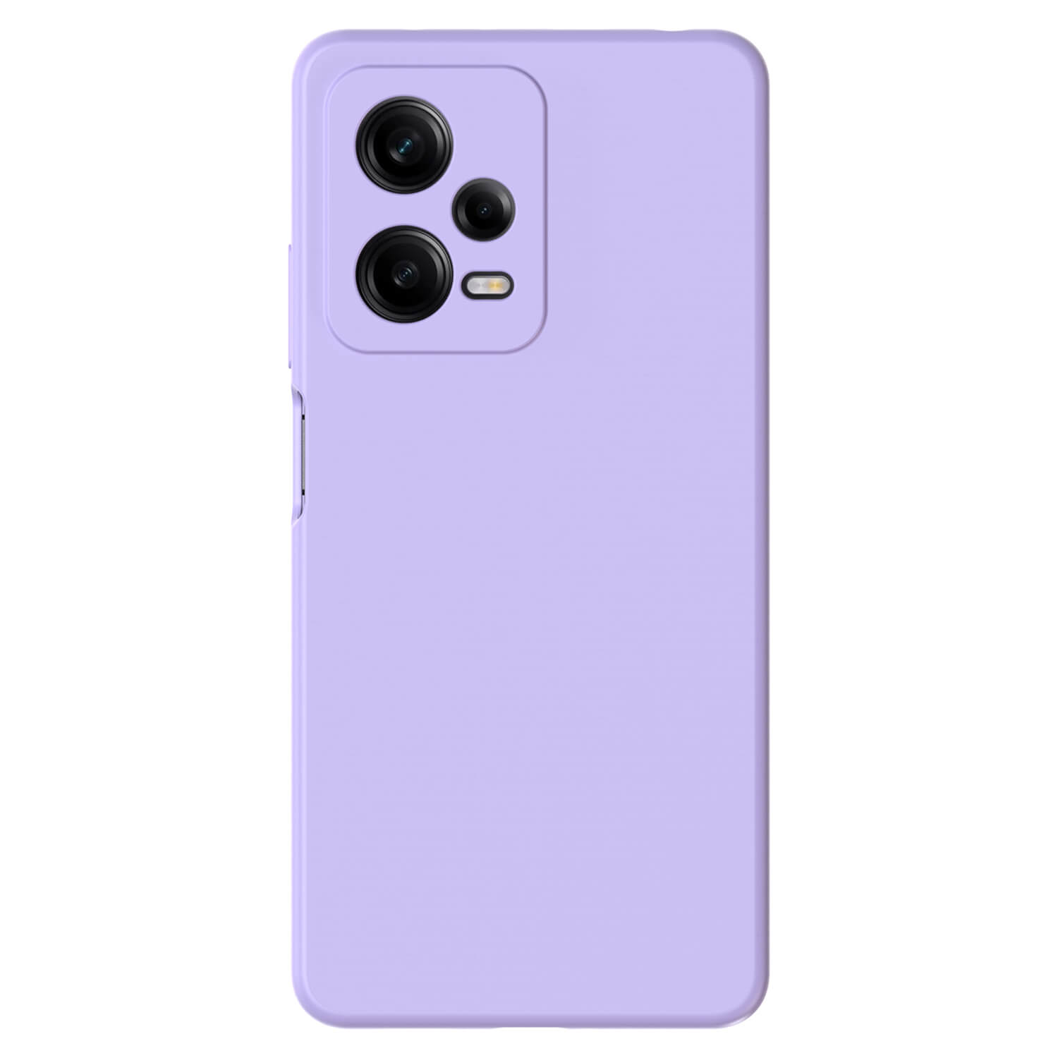 Picasee Liquid case Xiaomi Redmi Note 12 Pro 5G - Vlastné gravírovanie - Fialová