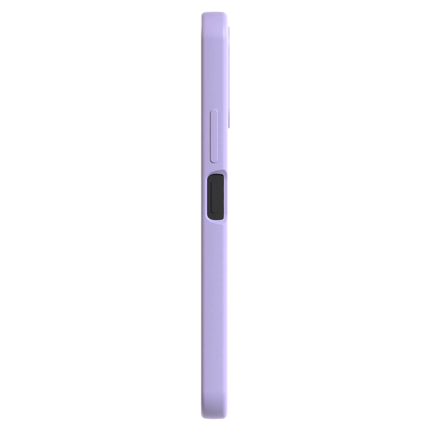 Liquid case Xiaomi Redmi 12 4G - Vlastné gravírovanie - Fialová