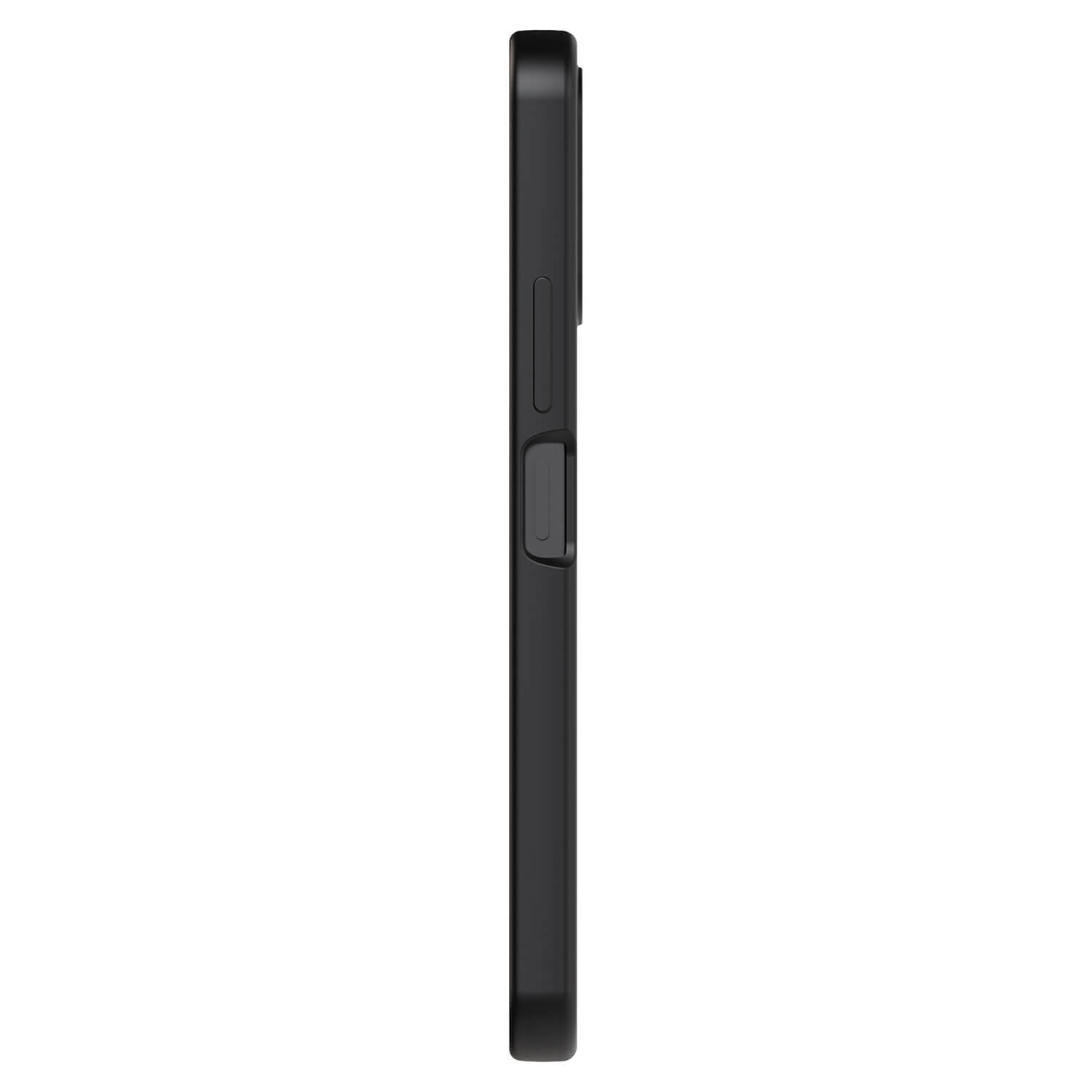 Liquid case Xiaomi Redmi 12 4G - Vlastné gravírovanie - Čierna