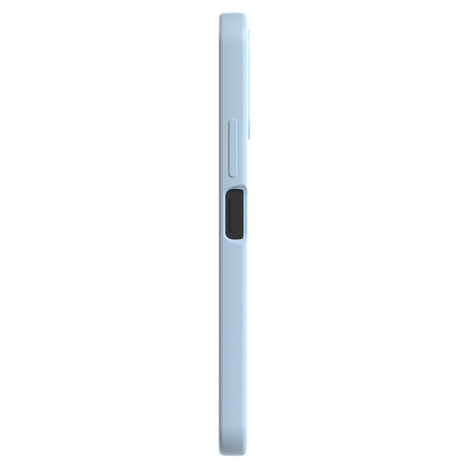 Liquid case Xiaomi Redmi 12 4G - Vlastné gravírovanie - Modrá