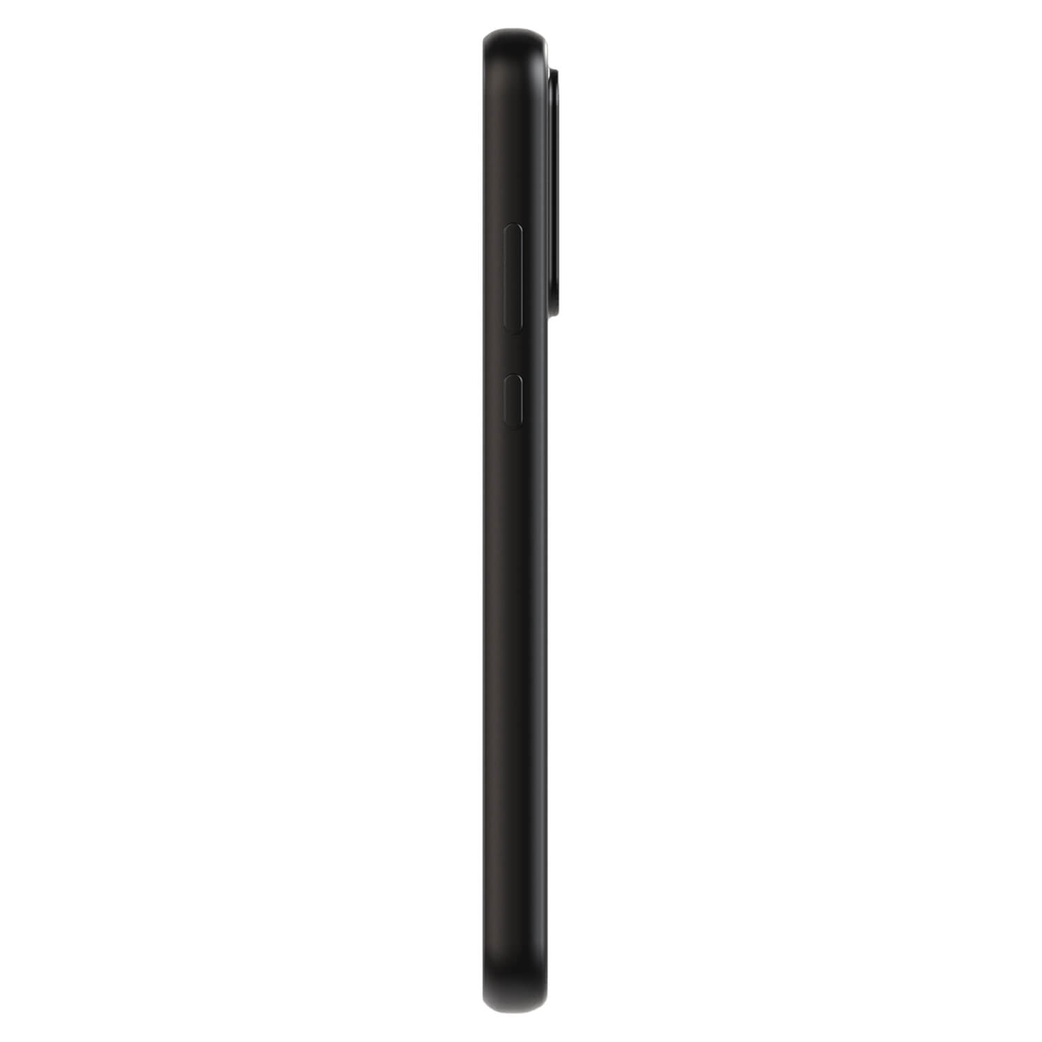 Liquid case Motorola Moto G84 5G - Vlastné gravírovanie - Čierna