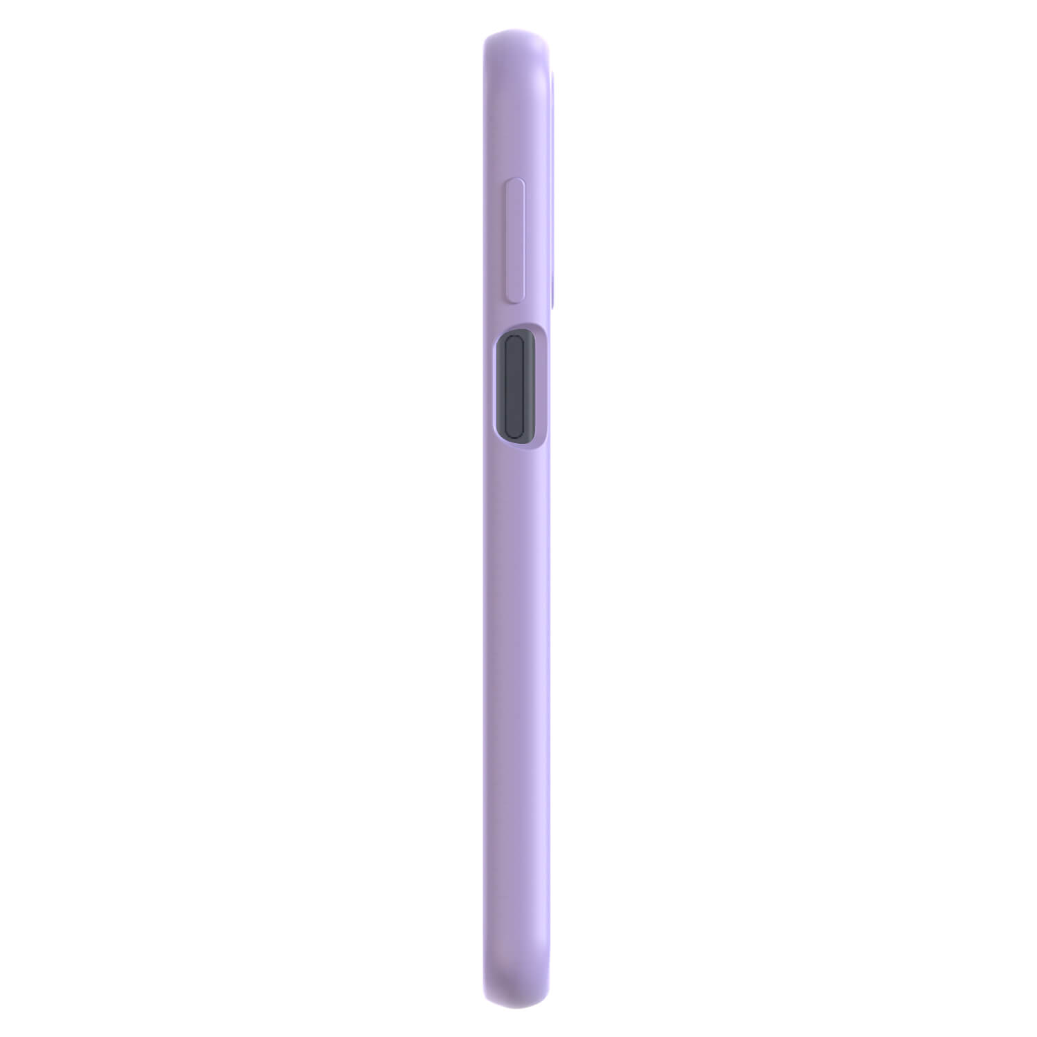 Liquid case Motorola Moto G54 5G - Vlastné gravírovanie - Fialová