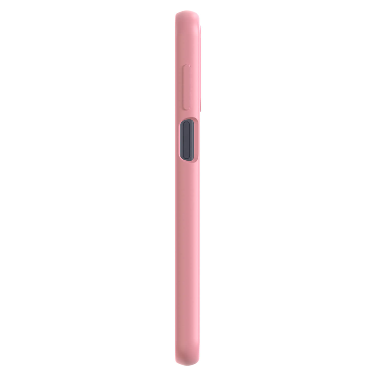 Liquid case Motorola Moto G54 5G - Vlastné gravírovanie - Ružová