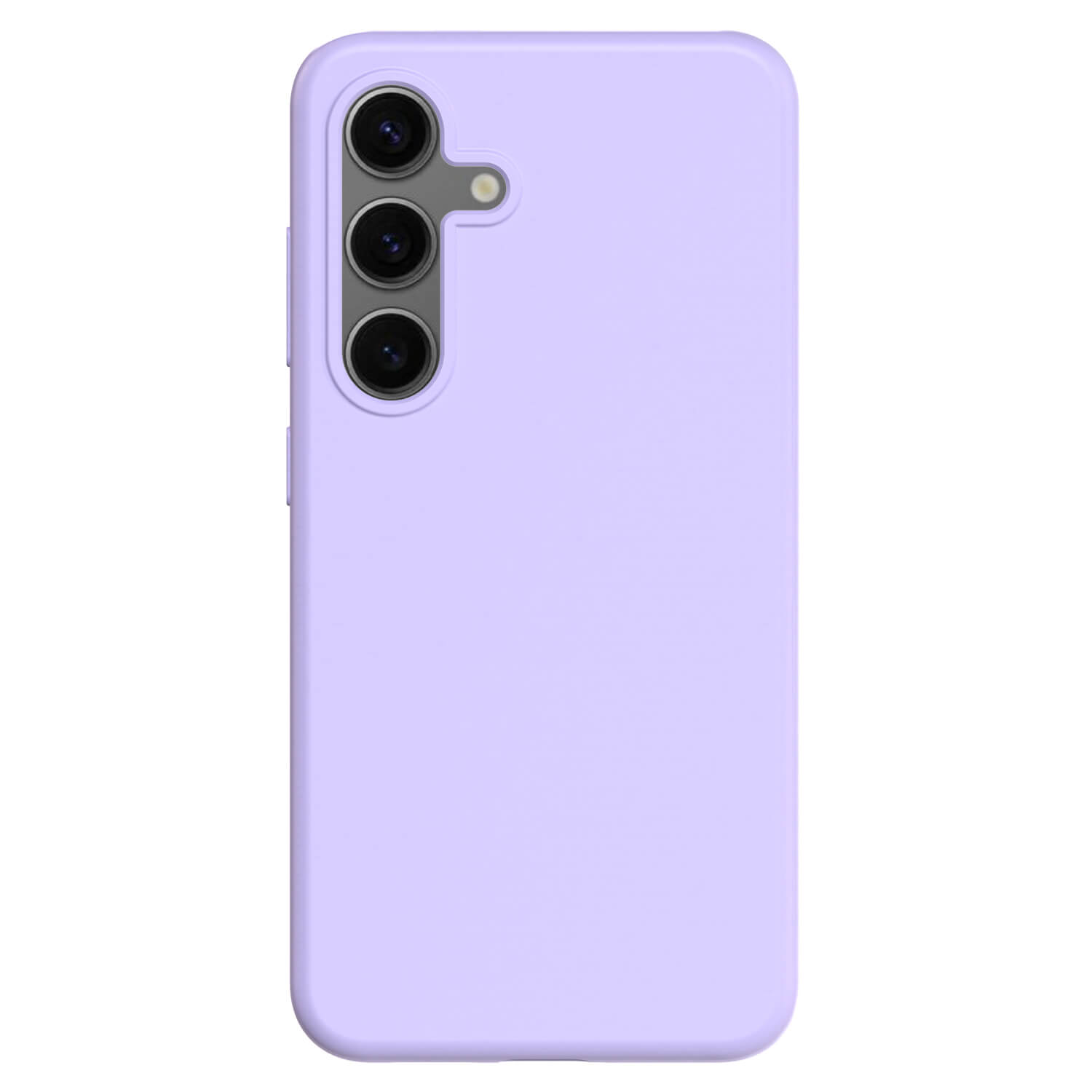 Picasee Liquid case Samsung Galaxy S24 S921B 5G - Vlastné gravírovanie - Fialová
