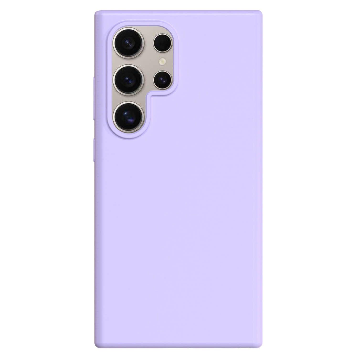 Picasee Liquid case Samsung Galaxy S24 Ultra S928B 5G - Vlastné gravírovanie - Fialová