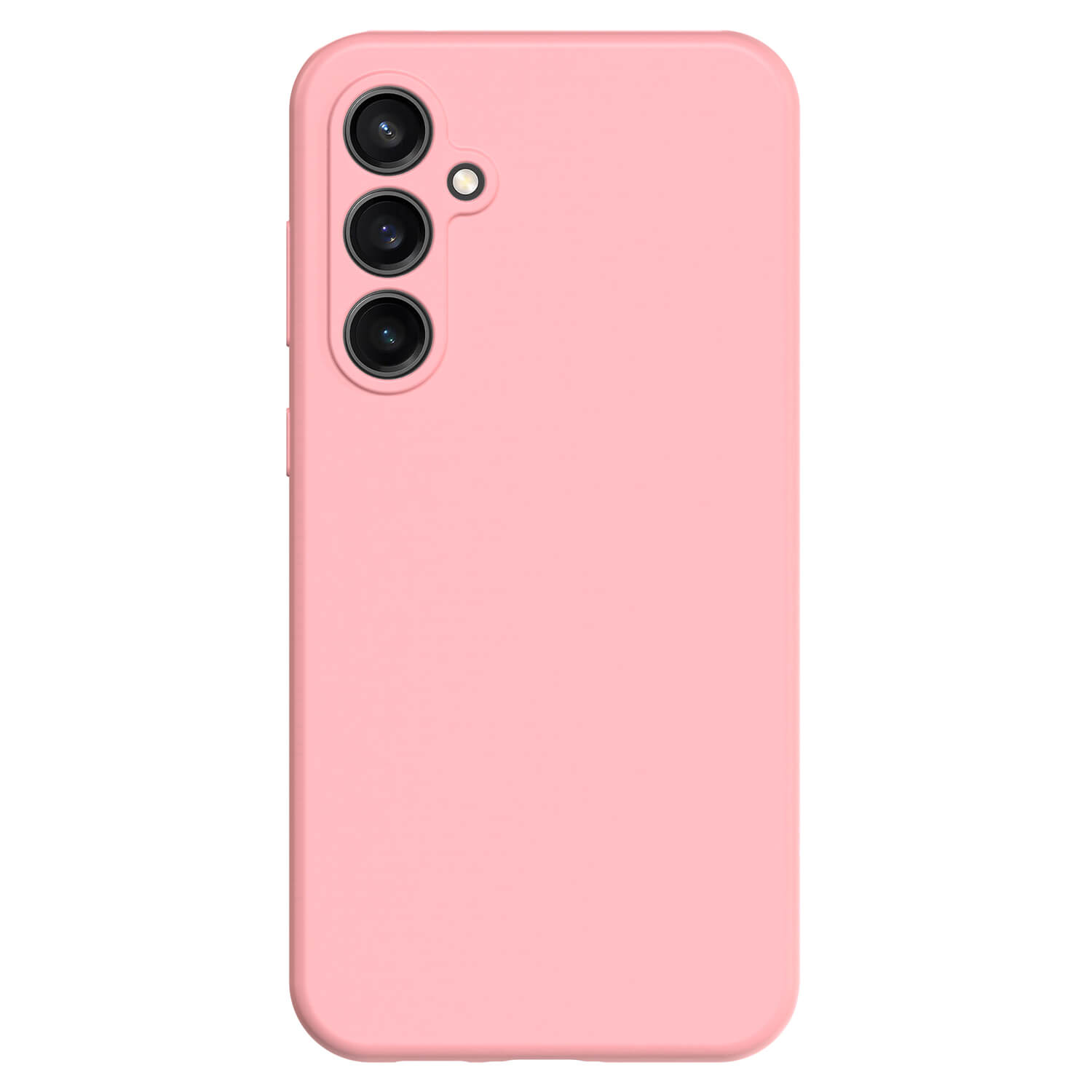 Picasee Liquid case Samsung Galaxy S23 FE S711B - Vlastné gravírovanie - Ružová