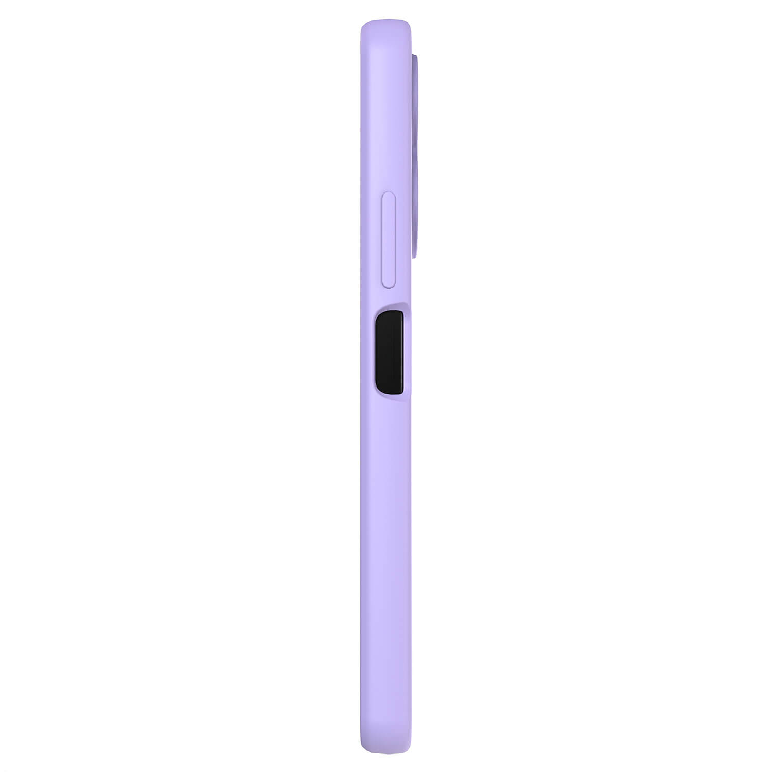Liquid case Xiaomi Redmi 13C 4G - Vlastné gravírovanie - Fialová