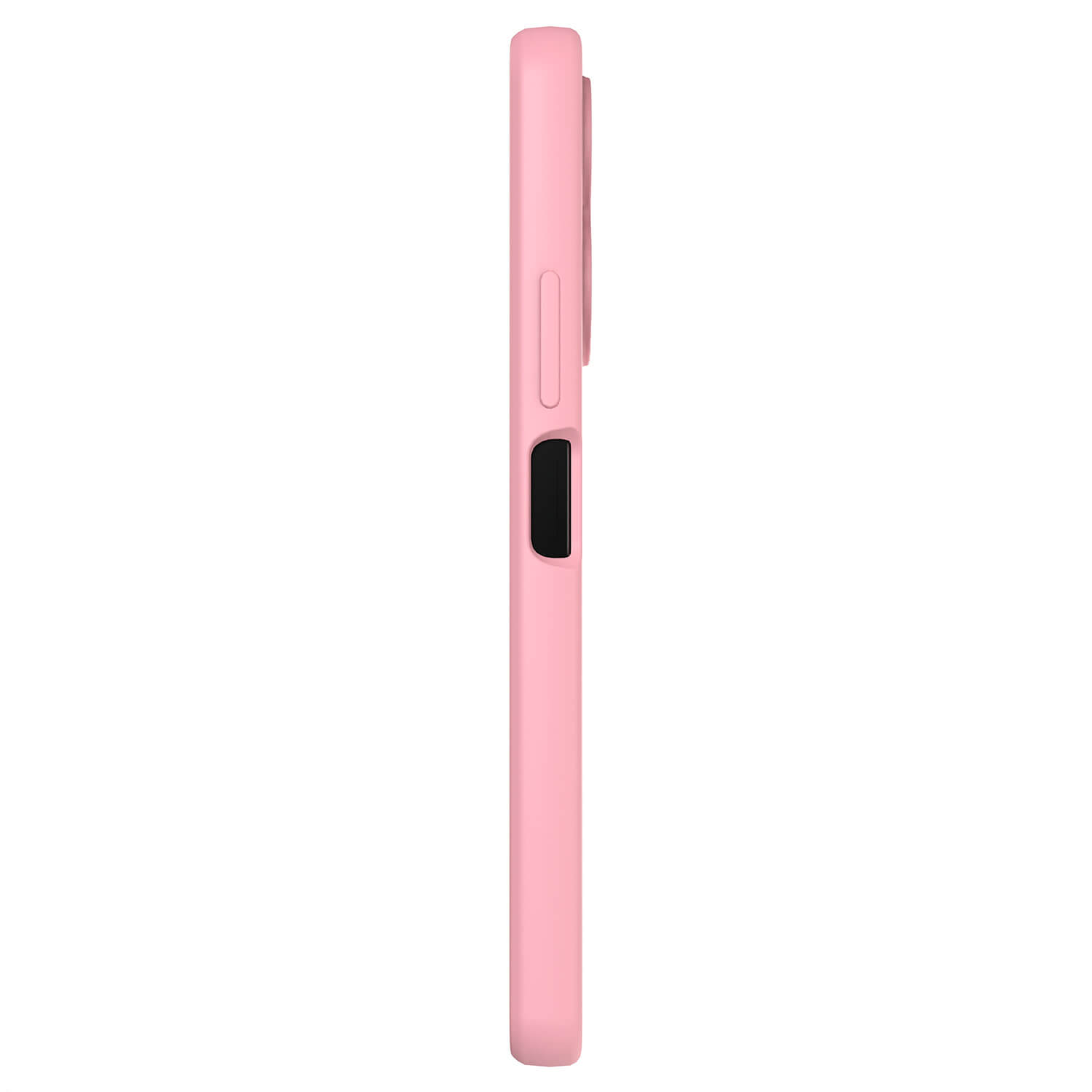 Liquid case Xiaomi Redmi 13C 4G - Vlastné gravírovanie - Ružová