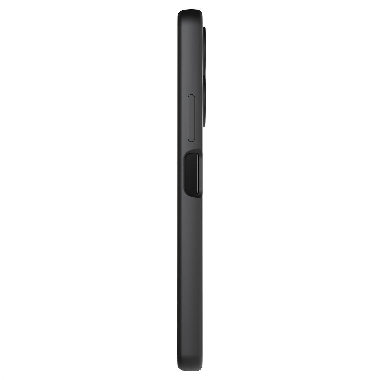 Liquid case Xiaomi Redmi 13C 4G - Vlastné gravírovanie - Čierna