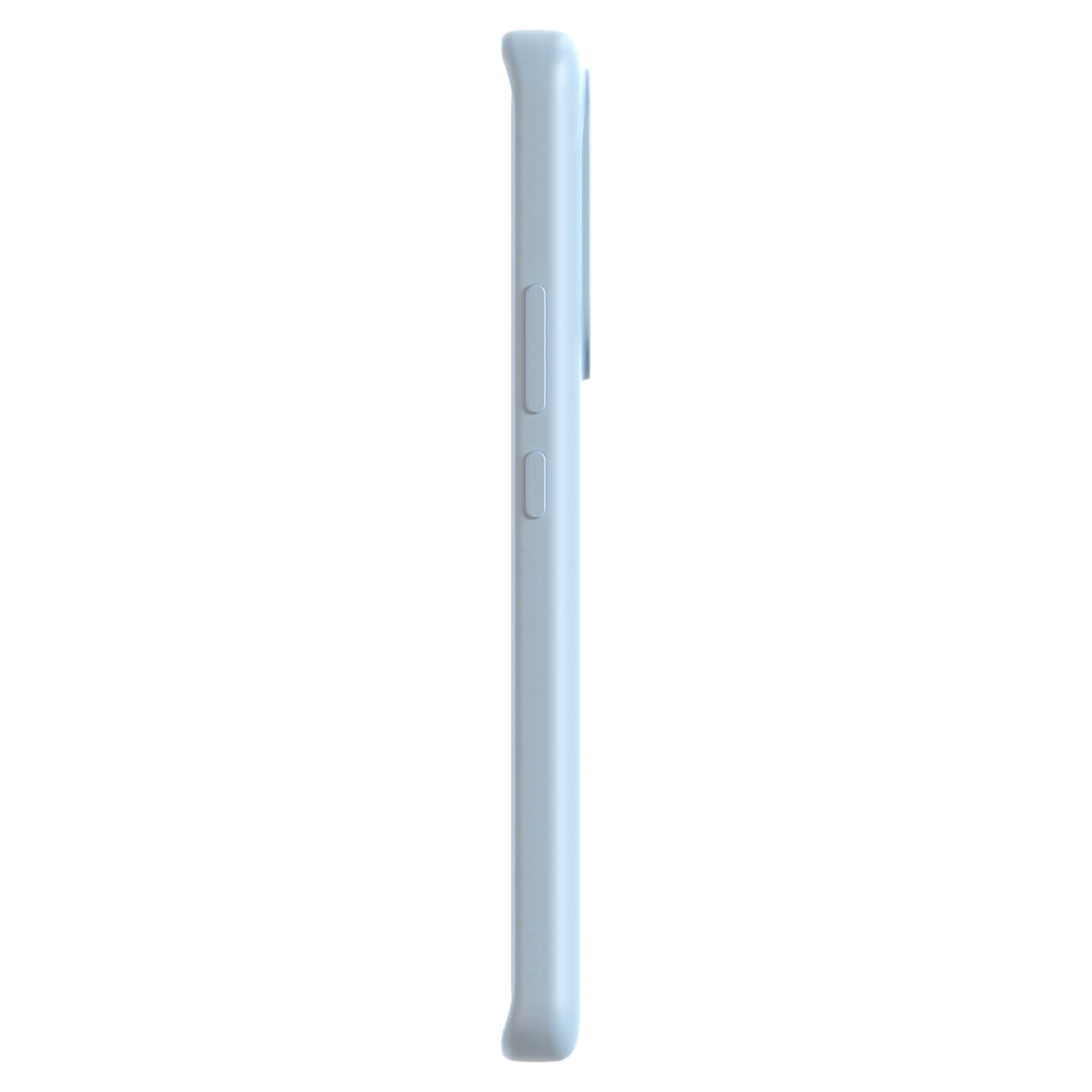 Liquid case Xiaomi Redmi Note 13 Pro+ 5G - Vlastné gravírovanie - Modrá