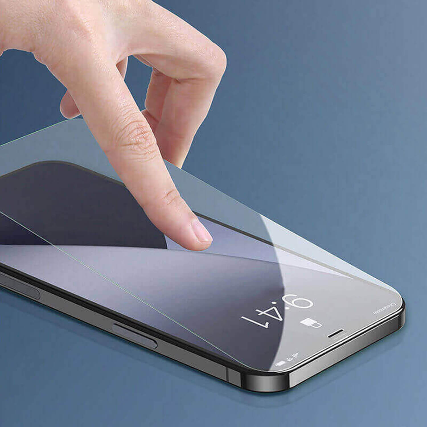 Picasee ochranné tvrdené sklo pre Apple iPhone 16 434004
